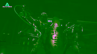 Delta Force Game Delta Force Official Starfall Season Pass Trailer Ad Commercial Brand Imagery Photoshoot 0