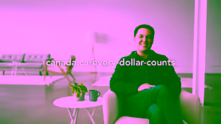 Canada Revenue Agency Canada workers benefit Leslies Story Ad Commercial Brand Imagery Photoshoot 2