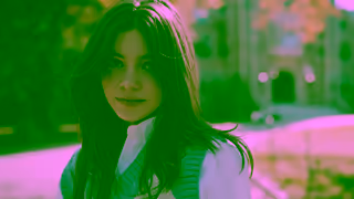 Scholastic The Liars Society 2 Official Book Trailer Scholastic Ad Commercial Brand Imagery Photoshoot 2