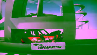 THQ Nordic Wreckfest 2 Early Access Release Teaser Ad Commercial Brand Imagery Photoshoot 1