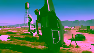 THQ Nordic Wreckfest 2 Early Access Release Teaser Ad Commercial Brand Imagery Photoshoot 2