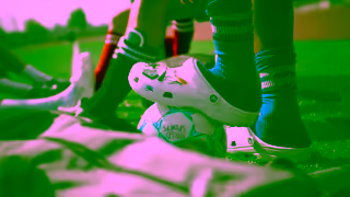 Crocs S325 Classics Sport A 15sec 16x9 Logo Video 2 Ad Commercial Brand Imagery Photoshoot 0