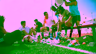 Crocs S325 Classics Sport A 15sec 16x9 Logo Video 2 Ad Commercial Brand Imagery Photoshoot 2