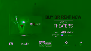 Sony Pictures INSIDIOUS THE RED DOOR MRI Buy or Rent Now In Theaters Ad Commercial Brand Imagery Photoshoot 2