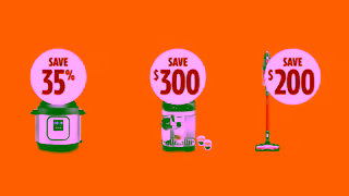 Canadian Tire TBD Ad Commercial Brand Imagery Photoshoot 1