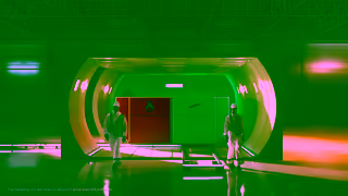 Cathay Pacific CATHAY DANGEROUS GOODS 30s Cutdown EN Ad Commercial Brand Imagery Photoshoot 2