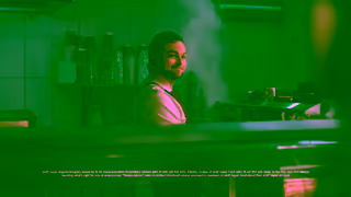 AMP Get super close to your super with AMP Super Ad Commercial Brand Imagery Photoshoot 0