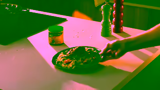 Knorr Knorr Poppy Brand FlavorEase15 16x9 YouTube Ad Commercial Brand Imagery Photoshoot 2