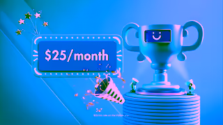 Visible by Verizon VIFY 2025 15s NonJDP Ad Commercial Brand Imagery Photoshoot 2