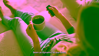 LoveSac Comfort You Can Feel Style You Can See and Versatility You Can Rely On Ad Commercial Brand Imagery Photoshoot 0