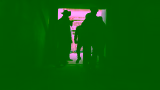 A24 Films The Iron Claw Official Promo A24 Ad Commercial Brand Imagery Photoshoot 1