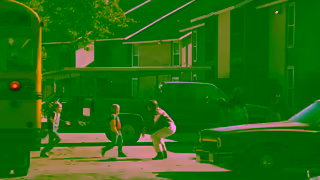 A24 Films The Iron Claw Official Promo A24 Ad Commercial Brand Imagery Photoshoot 2