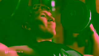 Myprotein Myprotein Origins Ad Commercial Brand Imagery Photoshoot 2