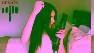 Revlon New Revlon Blowdry Multi styler 5 in 1 exclusive bundle 6s Ad Commercial Brand Imagery Photoshoot 0