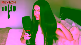 Revlon New Revlon Blowdry Multi styler 5 in 1 exclusive bundle 6s Ad Commercial Brand Imagery Photoshoot 2