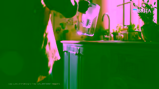 Brita Turn on the goodness with BRITA Ad Commercial Brand Imagery Photoshoot 0