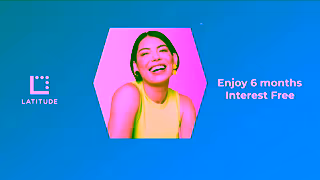 Latitude Latitude Gem Visa Enjoy 6 months Interest Free Ad Commercial Brand Imagery Photoshoot 0