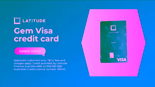 Latitude Latitude Gem Visa Enjoy 6 months Interest Free Ad Commercial Brand Imagery Photoshoot 2