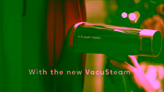 Russell Hobbs Russell Hobbs Supreme Collection Ad Commercial Brand Imagery Photoshoot 1