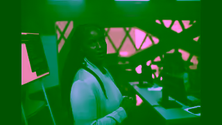 US Army I Wasnt Decide to Lead Army Officer ROTC Ad Commercial Brand Imagery Photoshoot 0