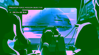 Predator Gaming The Predator Force Discover Their Strengths 30 sec ItLiesWithin Predator Ad Commercial Brand Imagery Photoshoot 0