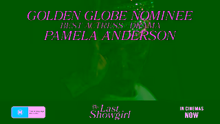 Madman Films The Last Showgirl 15s Spot Awards ICN Ad Commercial Brand Imagery Photoshoot 0