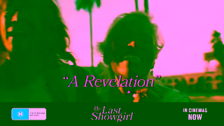 Madman Films The Last Showgirl 15s Spot Awards ICN Ad Commercial Brand Imagery Photoshoot 1