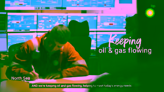 BP And not or Ad Commercial Brand Imagery Photoshoot 1