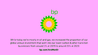 BP And not or Ad Commercial Brand Imagery Photoshoot 2