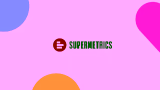 Supermetrics Digital Voices 10s v2 Ad Commercial Brand Imagery Photoshoot 0