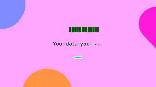 Supermetrics Digital Voices 10s v2 Ad Commercial Brand Imagery Photoshoot 2