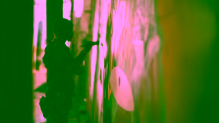 Visit Jamaica People of Jamaica Artist Pamella Chang Ad Commercial Brand Imagery Photoshoot 0