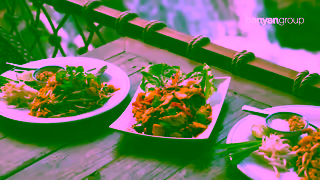 Banyan Group Live to Discover Thailand Laos Ad Commercial Brand Imagery Photoshoot 1