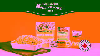 Armstrong Cheese Video Ad Ad Commercial Brand Imagery Photoshoot 2