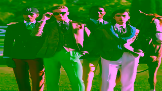 Ralph Lauren RALPH LAUREN Ralphs Hamptons Ad Commercial Brand Imagery Photoshoot 2