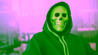 Mountain Dew NEW Voo Dew Mystery Flavour Ad Commercial Brand Imagery Photoshoot 2