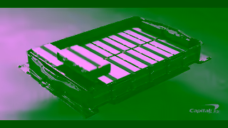 Capital One The Coolest Features of the 2022 GMC Hummer EV Pickup Capital One Auto Navigator Ad Commercial Brand Imagery Photoshoot 0