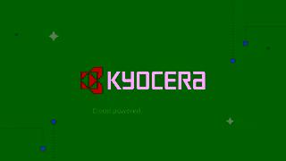 KYOCERA Harness the power of advanced scantocloud technology with Kyocera Cloud Capture Ad Commercial Brand Imagery Photoshoot 2