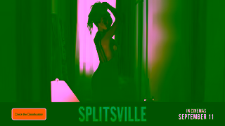 Madman Films Splitsville 30s Spot Physical ICD Ad Commercial Brand Imagery Photoshoot 1