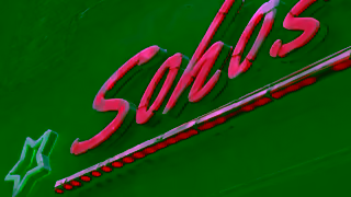 Burberry Spring 2024 Ad Commercial Brand Imagery Photoshoot 1