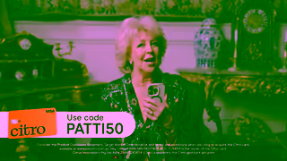 Citro Rewards The Citro Card Sign up for yours today Ad Commercial Brand Imagery Photoshoot 2