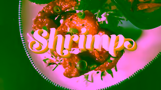 Red Lobster Shrimp Your Way and choose from 6 delicious shrimp flavours like Sweet Chili Shrimp Ad Commercial Brand Imagery Photoshoot 0