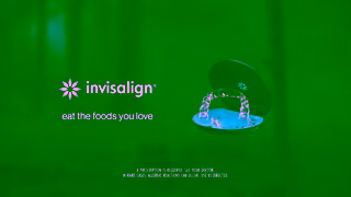 Invisalign Vampires in Wires Invisalign Ad Commercial Brand Imagery Photoshoot 2