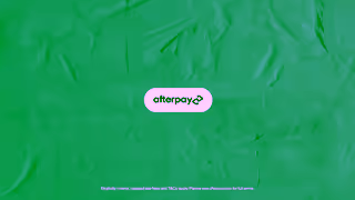 Afterpay Afterpay myths Get the truth Ad Commercial Brand Imagery Photoshoot 2