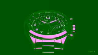 TIMEX Waterbury FlyBack CTV 16x9 30s Ad Commercial Brand Imagery Photoshoot 0