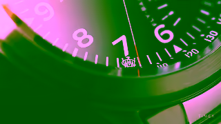 TIMEX Waterbury FlyBack CTV 16x9 30s Ad Commercial Brand Imagery Photoshoot 1