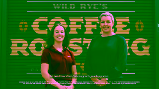Vero Insurance Discover how Vero Insurance can support your business Ad Commercial Brand Imagery Photoshoot 2