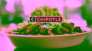 CHIPOTLE Chipotle Carne Asada Expertly Crafted 6 sec Bowl Ad Commercial Brand Imagery Photoshoot 2