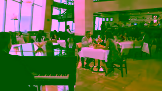 MORONGO Casino Resort Good Times Ad Commercial Brand Imagery Photoshoot 1