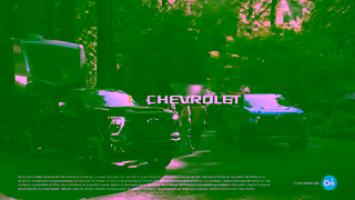 Chevrolet Silverado HD Trail Boss Tcnologa de Cmaras Ad Commercial Brand Imagery Photoshoot 2